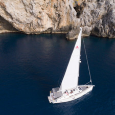 Hanse 495