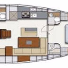 Hanse 495