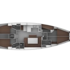 Bavaria Cruiser 50