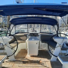 Beneteau Oceanis 46