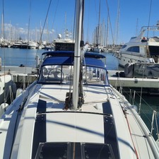 Beneteau Oceanis 46