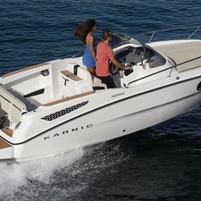 Karnic 602