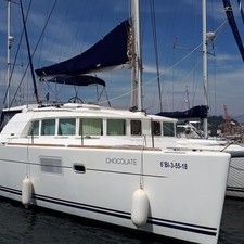 Lagoon 400