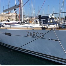 Jeanneau 57