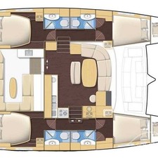 Lagoon 440