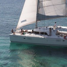 Lagoon 440