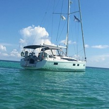 Jeanneau 54