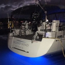 Jeanneau 54