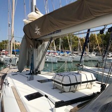 Jeanneau Sun Odyssey 519