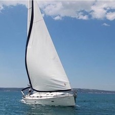 Bavaria Cruiser 46