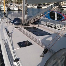 Bavaria Cruiser 46