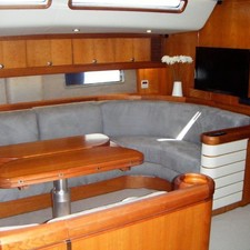 Pendennis 76