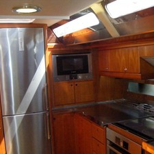 Pendennis 76