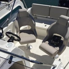 Quicksilver 605