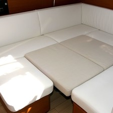 Jeanneau Sun Odyssey 479