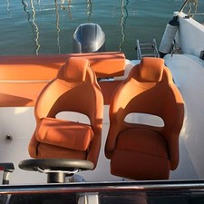 Barracuda 545