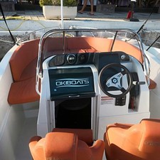 Barracuda 545