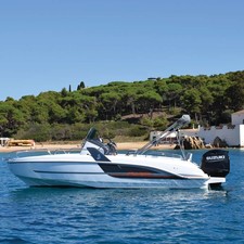 Beneteau Flyer 6.6