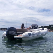 Maestral 600