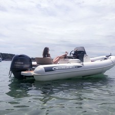 Maestral 600