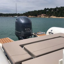 Maestral 600