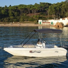 Marinello 470