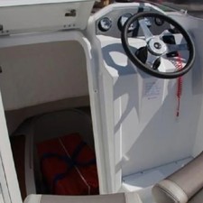 Jeanneau Cap Camarat 5.5 CC