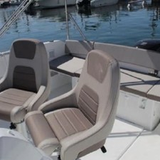 Jeanneau Cap Camarat 5.5 CC