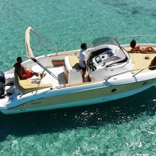 Sessa Key Largo 30