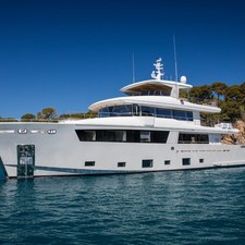 Cantiere delle Marche Nauta Air 110