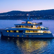 Cantiere delle Marche Nauta Air 110