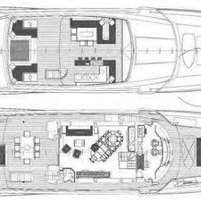 Cantiere delle Marche Nauta Air 110