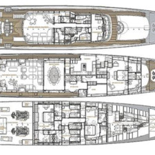 Mondomarine 43