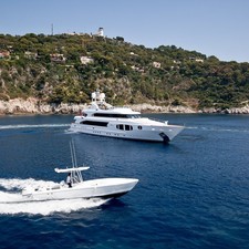 Mondomarine 43
