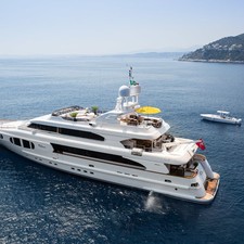 Mondomarine 43