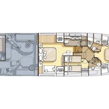 Beneteau Monte Carlo 66
