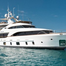 Benetti Tradition 100