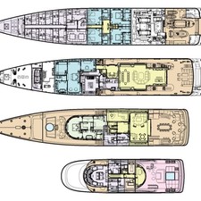 Benetti B.NOW 63