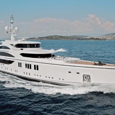 Benetti B.NOW 63