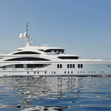 Benetti B.NOW 63