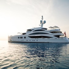 Benetti B.NOW 63