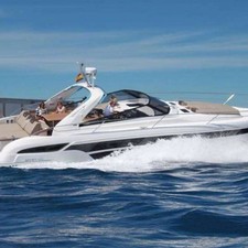 Bavaria Sport 450 HT