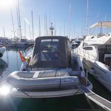 Bavaria Sport 450 HT