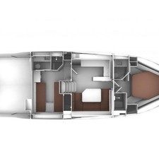 Bavaria Sport 450 HT