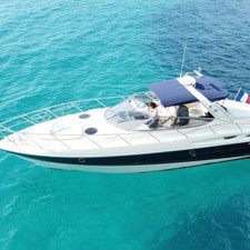 Cranchi Endurance 41