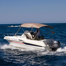 Beneteau Flyer 550