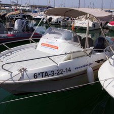 Beneteau Flyer 550