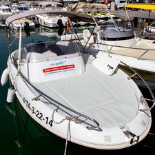 Beneteau Flyer 550