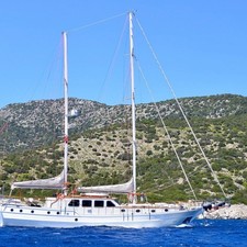 Gulet 85