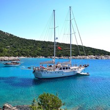 Gulet 85